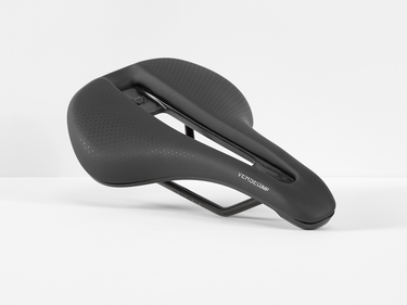 TREK VERSE COMP SADDLE 145MM BLACK